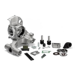 Carter - MALOSSI VR-One, reed valve - Vespa PX200 Elestart