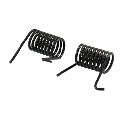 Pair of si-si fl 2 164166-7 kickstand springs