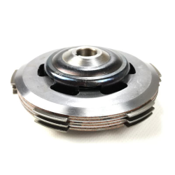 Complete clutch assembly for Vespa 50 - 90 - 125 Primavera - ET3 - PK 50 S/ XL (150514)
