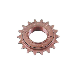 Single freewheel Z16 for Si
