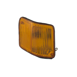 Left rear turn signal for Vespa Cosa