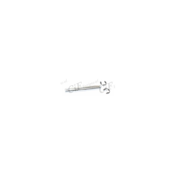 Centre stand support pin for Ciao PX, SI, SI FL.