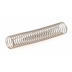 Carburettor mixer bowl spring for Vespa PX / T5 / Cosa with mixer  (ref. Piaggio 113291)