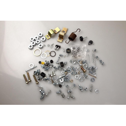 Kit de tornillería Vespa VNB (calidad económica)