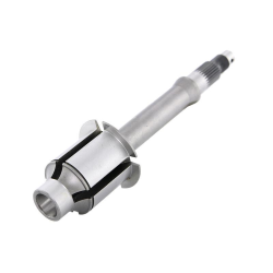 Original Piaggio gearbox shaft (rear wheel hub) for Vespa Sprint - Sprint Veloce - Rally - P125X - P150X - Super - GT - GTR