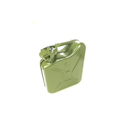5-litre steel fuel tank