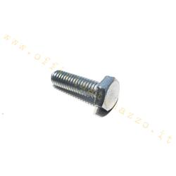 Hex head bolt M6x20mm