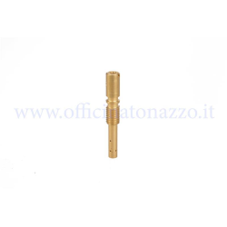 Vespa minimum jet S 35  for VHST carburettor