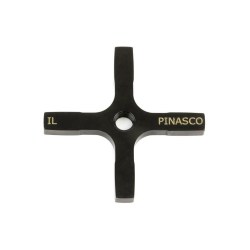 Cruceta plana Pinasco para Vespa px arcobaleno t5