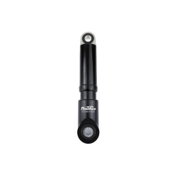 PINASCO black front shock absorber for Vespa VNA - VNB - VBA - VBB - Super - Sprint - Sprint Veloce - GL - Rally - GT - GTR - TS - GS