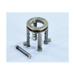 Polini 50 mm gearbox cross member for VESPA 50-125 ET3 4 gears from 1979 *