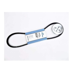 belt kit plus 80mm medium pulley for Ciao - Ciao Px