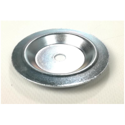 CLUTCH PLATE  PIAGGIO CIAO – BRAVO – SÌ MOPEDS  (original ref. 104488)
