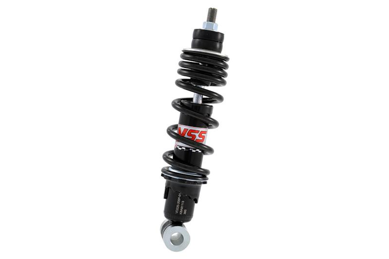 Adjustable Hydraulic Front Shock Absorber YSS, ABE approved - Vespa small