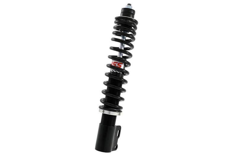 YSS Adjustable Hydraulic Front Shock Absorber, ABE Approved - Vespa COSA