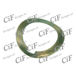 Elastic washer (corrugated) for flywheel side crankshaft cam for CIAO - BRAVO - SI'