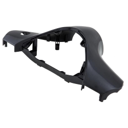 SIP handlebar cover for Vespa PK50 - 125 PK - XL2 / FL / N / HP / Automatic - unpainted