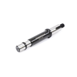 BGM PRO multiple gear pin - Vespa PX125, PX150, PX200, Cosa, T5 125cc - bearing seat: Ø=15mm, bushing: Ø=13mm, length: 121mm
