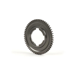 2nd gear gear Z54 -BENELLI-Vespa PK S, PK XL1, PK XL2, ETS, V50 (V5A1T, 69444-), Special (V5B3T, 94315-), Elestart (V5B4T, 1514-), PV125 (VMA2T, 150203-), ET3 (VMB1T, 8161-)