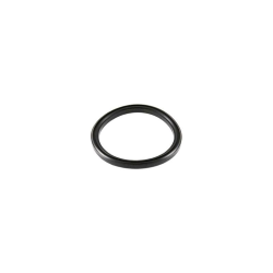 Floating rubber gasket for fuel tank / plastic fuel level indicator