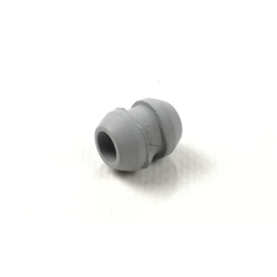 Pasacables para cable de gas Vespa Gs150 y  manillar VL1-2-3
