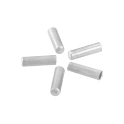 Kabelabdeckung Ø innen 2,4 mm Ø außen 2,8 mm