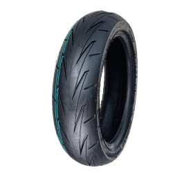 Unilli tyre mod.558N 2 Medium 90/90- 10 50J