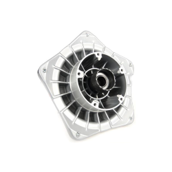 GRIMECA-Trommelbremse vorne 20 mm