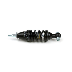 Einstellbarer BGM-Vorderradstoßdämpfer SC/F1 Sport für Vespa 50, ET3, Primavera