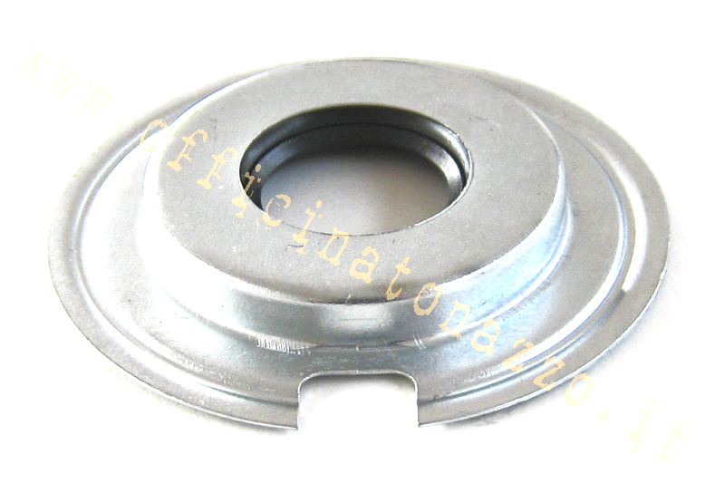 5947-AC - Paraolio lato volano tacca quadra Corteco (20x40x6) per Vespa Sprint - Super - Rally