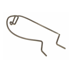 Ressort plat pour poussoir de disque pour Vespa PK V - HP