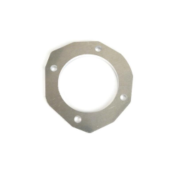 6 mm cylinder base thickness for 166, 172, 177 BGM cylinders
