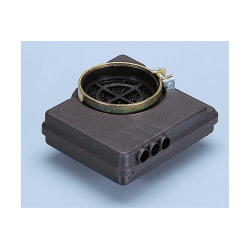 Polini air filter for Ciao, SI, Bravo Boxer