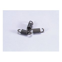 Kit ressorts d'embrayage Polini pour Piaggio CIAO - BOXER - BRAVO - SI