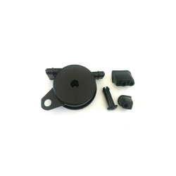Domino-Gaszugverteiler, Verhältnis 1:1,33 für Vespa