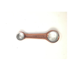 Tameni connecting rod, 87 mm centre distance, for Vespa 50 N, L, R, Special