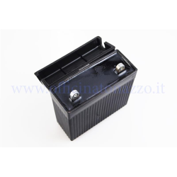 Batería seca de 6 V - 5 Ah (125 x 32 x 125 mm) para Vespa VNB1, VL3, VB1