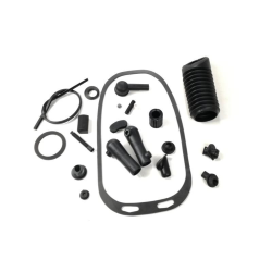 Gummiteile-Satz für Vespa VBB - VNB - VBA - VLB in Premium-Qualität