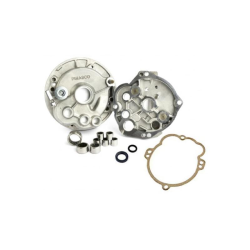 Pinasco rear wheel hub for Ciao - Bravo - SI - Boxer with variator