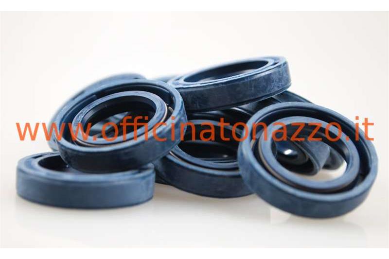 Flywheel side oil seal Ciao-Bravo-Si-Boxer 15x24x5