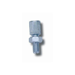Register mit 5 mm Gewinde