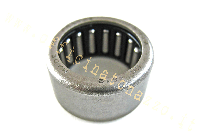 Case roller (16x22x12) shift shaft for Vespa 50 - Primavera - ET3 - PK 50 S