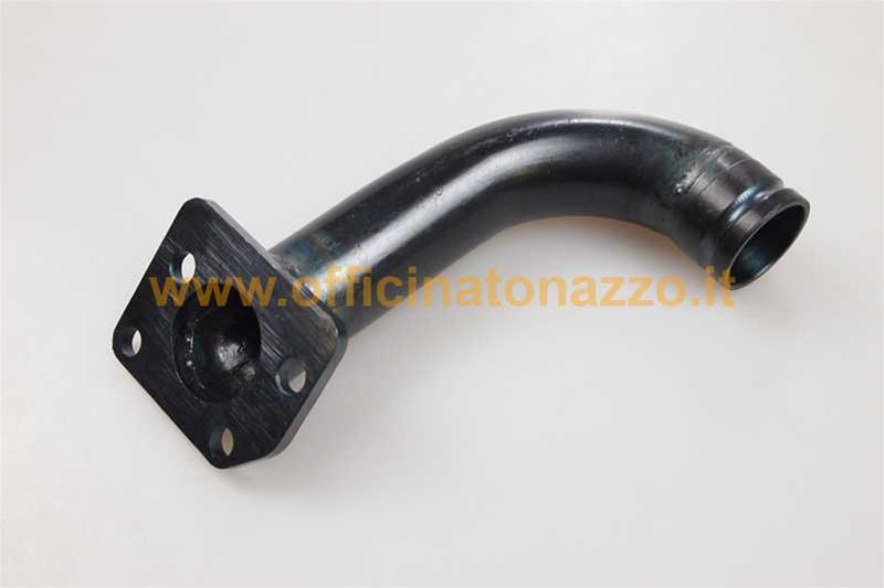 colector de 24mm para Vespa Farobasso (sólo se monta en cilindros Pinasco)