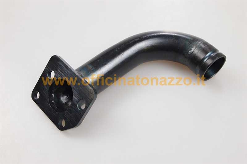 Collecteur 24 mm pour Vespa Farobasso (se monte uniquement sur les cylindres pinasco)