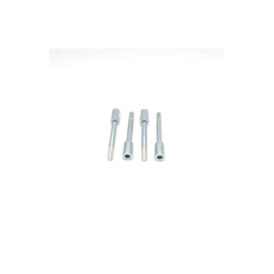 Kit 4 goujons de rechange pour cylindre VMC RV 100