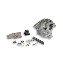 Malossi MP-ONE point ignition crankcase for Ciao moped