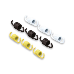 Kit ressorts d'embrayage Malossi avec variateur pour Piaggio CIAO - BOXER - BRAVO - SI