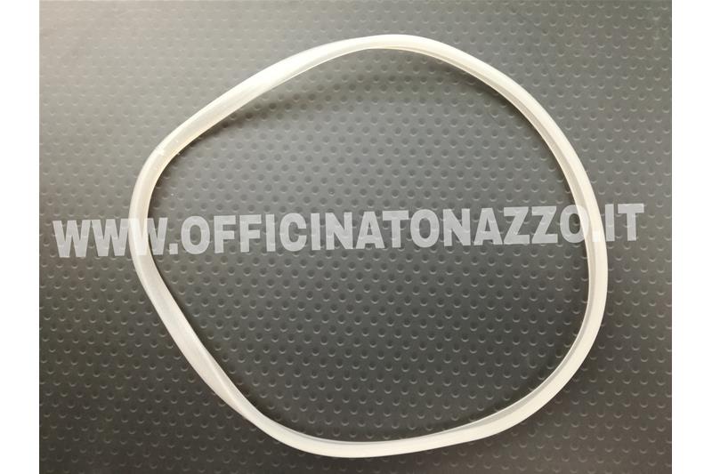 Front light glass gasket for Vespa 125 GT / 150 GL / Sprint / 180 ss