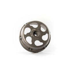 Kupplungsglocke Malossi WING CLUTCH BELL für Mopeds mit Variator