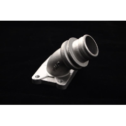 VMC reed intake manifold, internal diameter 25mm, external sleeve 30mm for Vespa 50, et3, Primavera